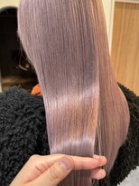 エハプラスマウナ(Eha+MAUNA)&nbsp;ハイトーンカラー/ベビーピンク[30代40代50代女性]