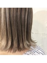 カルラ(Karra)&nbsp;アッシュブラウン