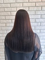 フルミー(fulme.) 夏のダメージケア！夏に傷んだ髪をサラサラ美髪へ修復！
