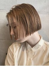 ユタカ美容室(YUTAKA)