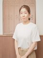 ルームヘア 笹塚フレンテ前店(Room hair) 上山 理恵