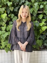 サラジュ 梅田店(SARAJU) サトウ ヤコ