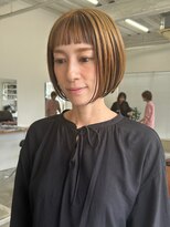 フィル(fil)&nbsp;アンブレラカラー