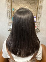 ベル(Belle)&nbsp;ロング