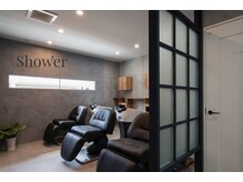 シャワー(SHOWER)の雰囲気（フルフラットのシャンプー台で極上の癒しを◎【布施】）