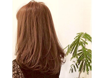 チル ヘアサロン(Chill hair salon)の写真