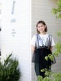 ワンヘアーアナザーライフ(ONE hair-another-life) ERIKA 