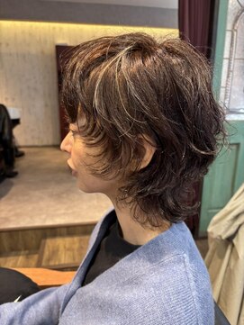 トロンコ(TORONCO) マッシュレイヤー