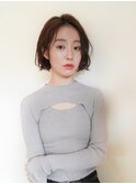 【soi・ソーイ】ニュアンスボブ