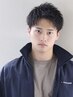 《新規学生限定◎》学生カット☆ヘアセットレクチャー　￥4000