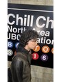 チルチェア 池袋(CHILL CHAIR)&nbsp;スパイラルパーマ