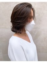 エタン 北千住(ethane)&nbsp;レイヤーボブ