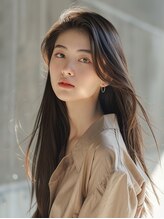 トッカ ヘアアンドトリートメント 赤羽店(tocca hair &treatment)