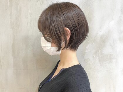 ジュイール(jouir)の写真