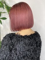 リタヘア(Re:ta Hair)&nbsp;チェリーボブ【飯田淳平】Re:ta Hair