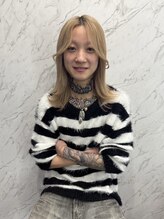 カルフール ロハス 草加東口店(Carrefour LOHAS) 中村 ゆら