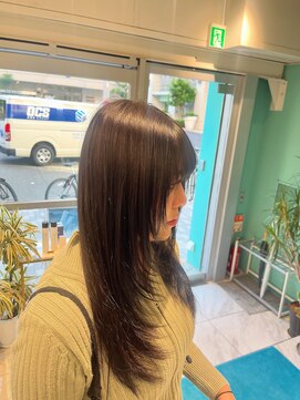 リーホリエ(Lee Horie) ザクザクレイヤー