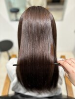 マチルダ(Matilda)&nbsp;髪質改善M.Oトリートメント