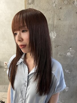 ロエム(Loem) 【anon】レイヤー