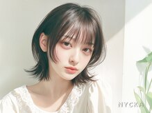 ニチカ(NYCKA)