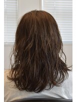 ヘアーズ マツシタ(Hairs MATUSITA)&nbsp;スタイル