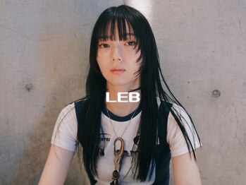 レブ 神戸三宮(LEB)の写真/【三宮駅3分/元町駅2分】スタイルのデザインに合わせた柔らかさ、軽やかさ、まとまりをご提供―。