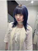 ハイトーン/ブリーチ/名古屋