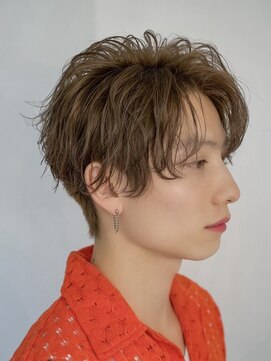 オーシャントーキョー(OCEAN TOKYO) ツイスパセンターパート