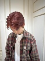 クロップ エス 湘南辻堂(crop es)&nbsp;《crop es辻堂 mio》ハイトーンカラー