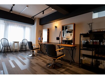 スムース(smooth.)の写真