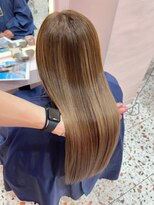 ボタン シブヤ(VOTAN SHIBUYA)&nbsp;韓国ヘア/艶髪/髪質改善トリートメント/水素トリートメント