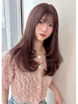 ボタン テンジン(VOTAN tenjin) 柔らかい暖色はお任せ下さい♪