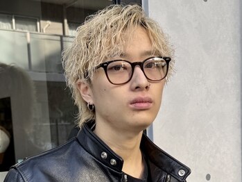 Love&Hair Breit－men－守口【ラブアンドヘアーブライトメン】