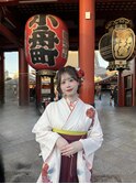 ショートヘアアレンジ