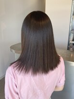 アニューヘアー 長束店(ANEW hair)&nbsp;透明感