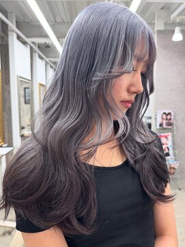 エゴル ナゴヤサカエ(ENGOL NAGOYA SAKAE) 【ENGOL名古屋栄】名古屋ハイトーンカラー【保存必須】