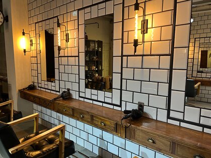 マノン バイ エイチ(MANON by H)の写真