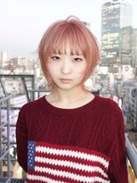 ブロック ジャポン(bloc japon)&nbsp;フェアリーレイヤー ショートレイヤー