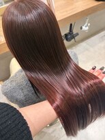 ケンジ 湘南台(KENJE)&nbsp;ワインレッドカラー