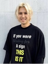 ジーナ バイ アルティナ(Dina by artina)&nbsp;長沼 駿