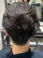 ロルカ 池袋店(Rolka)&nbsp;【曲がる縮毛矯正】メンズ縮毛矯正/メンズカット/池袋