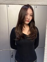 バレット 表参道(VALETTE)&nbsp;brown beige