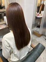 リエコー(RE'ECHO)&nbsp;◎リタッチカラー、トリートメント