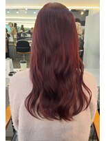 ジュール 池袋(Joule) ワインレッド