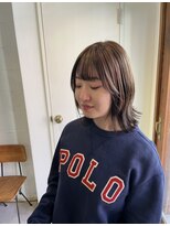 カウチ 板橋本町店(kauti)&nbsp;外ハネレイヤー