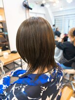 ジェナ(Jena) ウルフスタイル