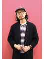 ヘアーメイク サンクエスト みずほ台店(HAIR MAKE sunquest)&nbsp;石垣 吉裕 [みずほ台]
