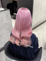 オフホワイト 大阪店(Off-White)&nbsp;pale pink