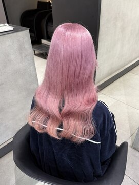 オフホワイト 大阪店(Off-White) pale pink
