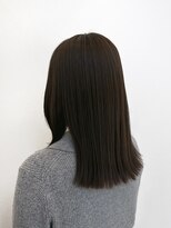 デイジー(Daisy)&nbsp;olive brown color_____